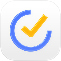 TickTick:To-Do List & Calendar