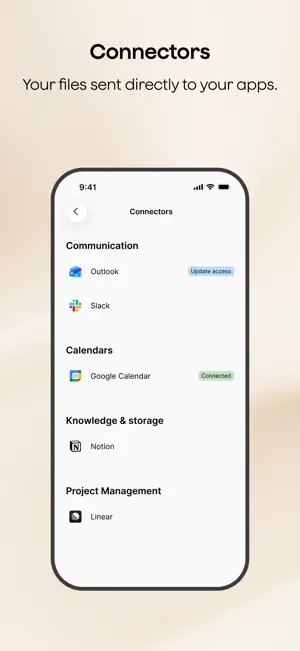 Plaud: AI Work Companion screenshot 7