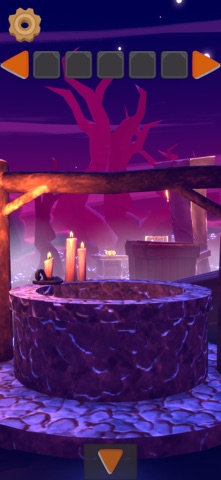 Escape Game: Halloween Night screenshot