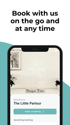 The Little Parlour screenshot 1