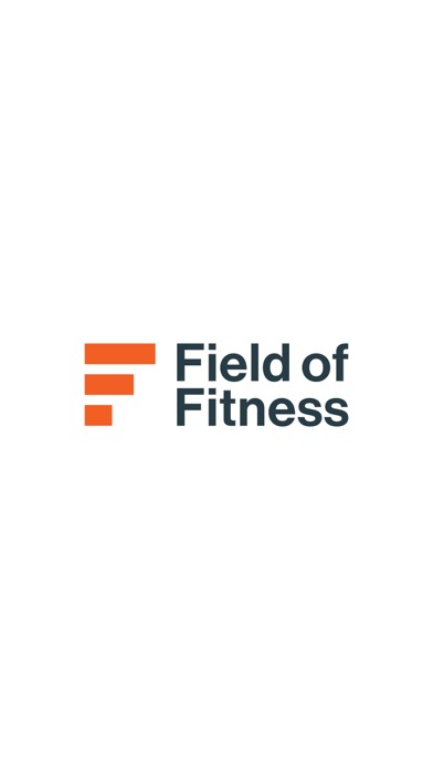 Field of Fitness Screenshot