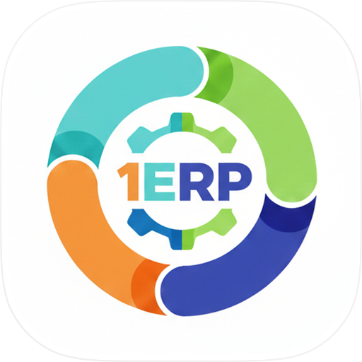 1ERP+