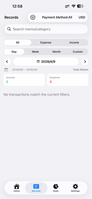 S PayNote Screenshot 5 of 6