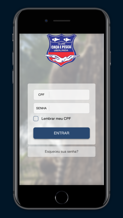 Itororó Park Clube Screenshot