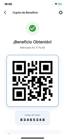 Emprende Full Pass Screenshot 5 of 10