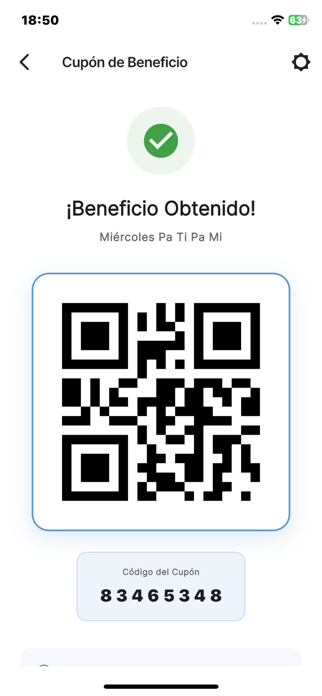 Emprende Full Pass Screenshot 5 of 10