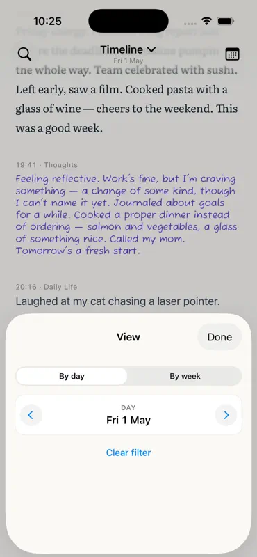 Jourdwee screenshot 2 of 7