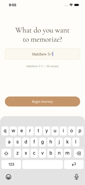 Scripta Memoria screenshot 2