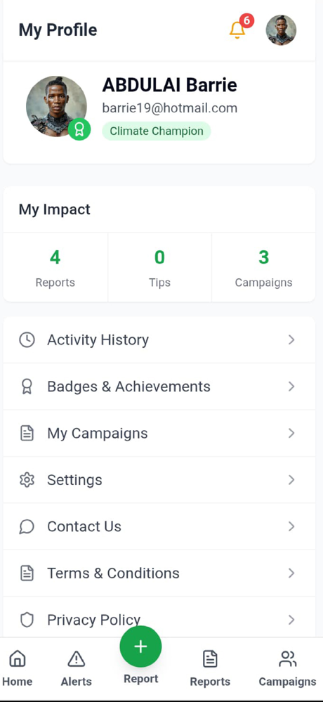 Eco-Smart screenshot 7