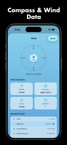 WeatherMax: Daily Forecast screenshot