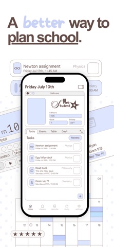 Mello — App Store screenshot 1