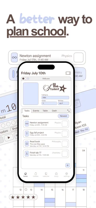 Mello screenshot 1
