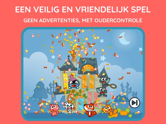 Pango Memory: Vind & Match iPad app afbeelding 5