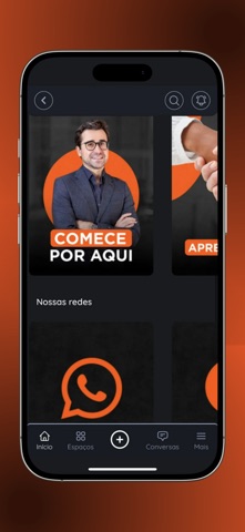 Leonardo Melo screenshot