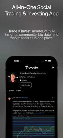 Trevesto Screenshot 8 of 10