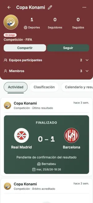 Inntalent screenshot 1