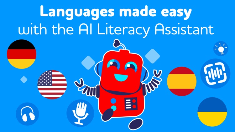 eKidz.eu - Languages made easy