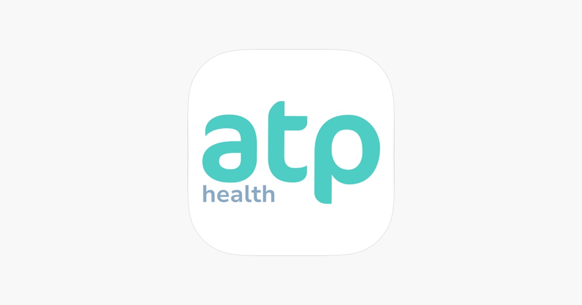 ‎ATP Health App - App Store