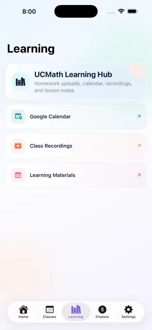 UCMath screenshot 4