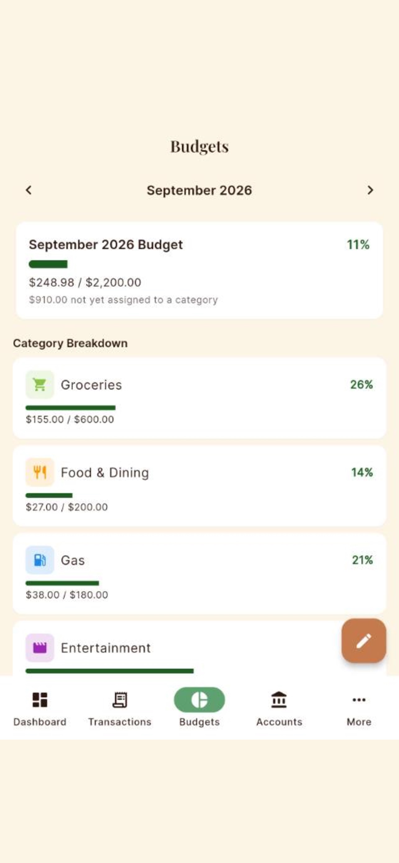Screenshot 9 of Casa Nido