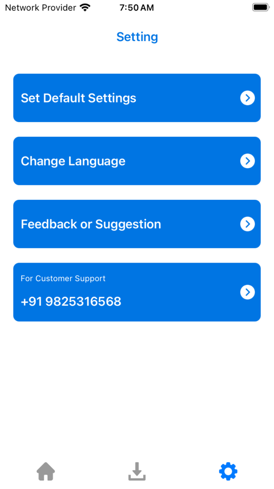 #4. Liti Yarn Calculator (iOS) 由: Followal Infotech LLP