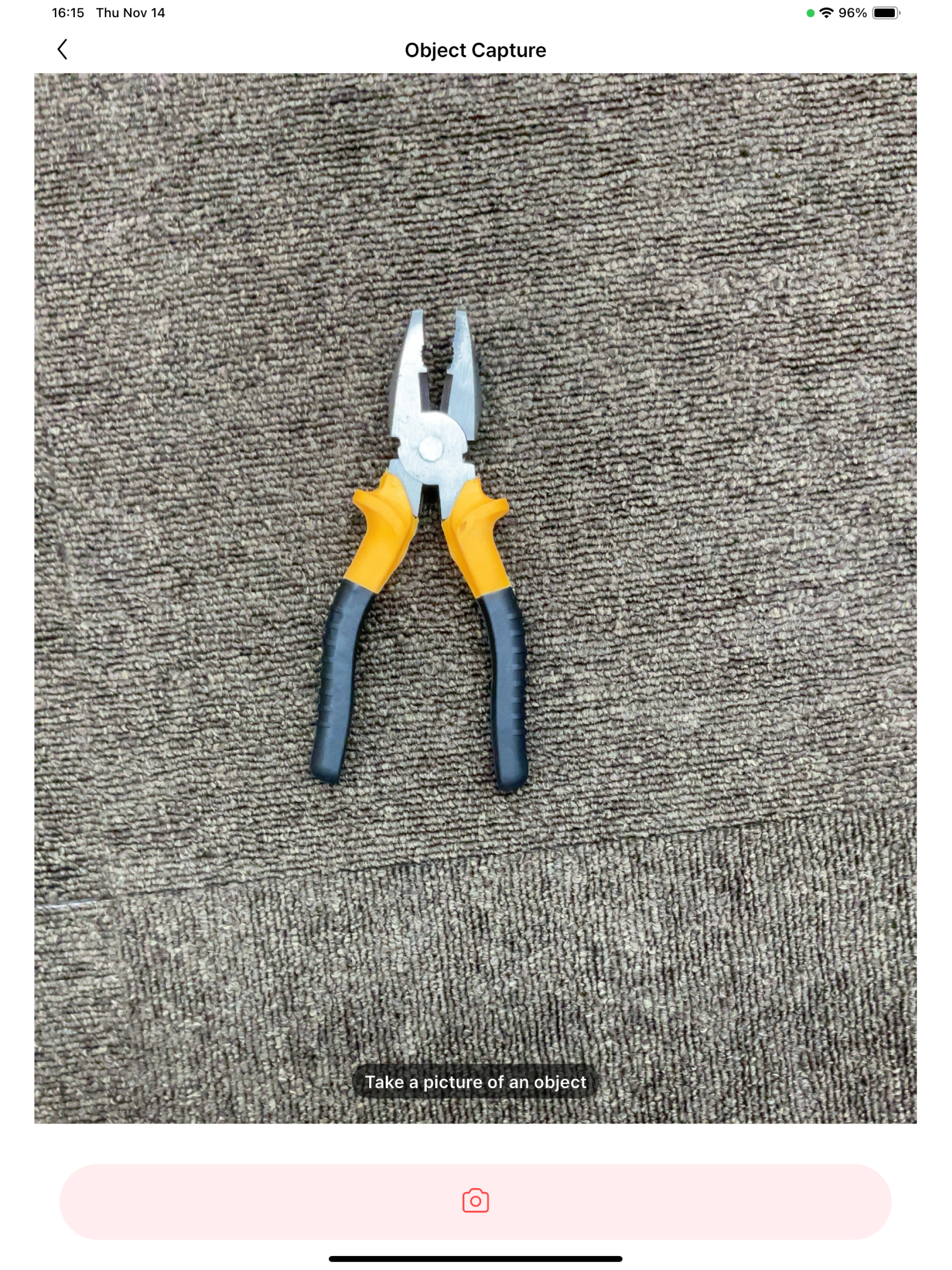 2PICUP - Snap it, Learn it! screenshot 7
