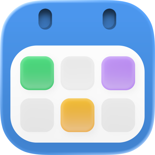 BusyCal: Calendar & Tasks