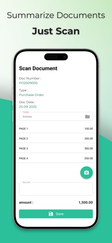 ACC Scan screenshot