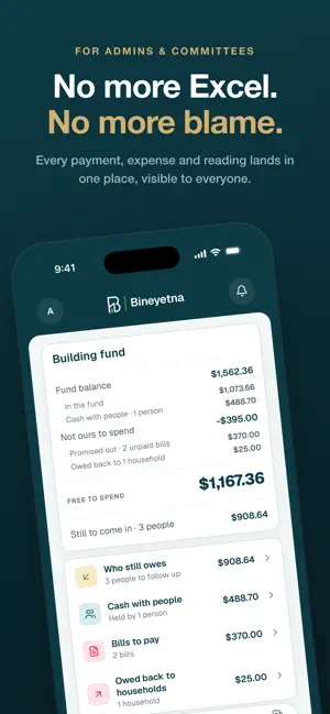 Bineyetna screenshot 2