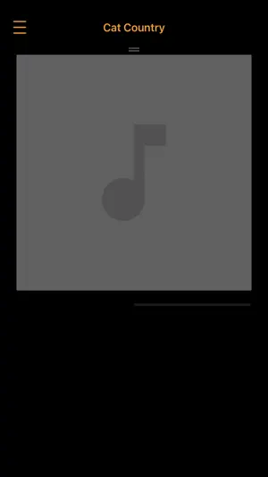 Cat Country 95.1 screenshot 1