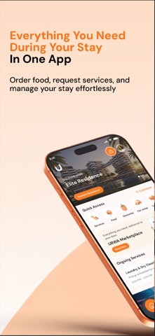 Urwa screenshot