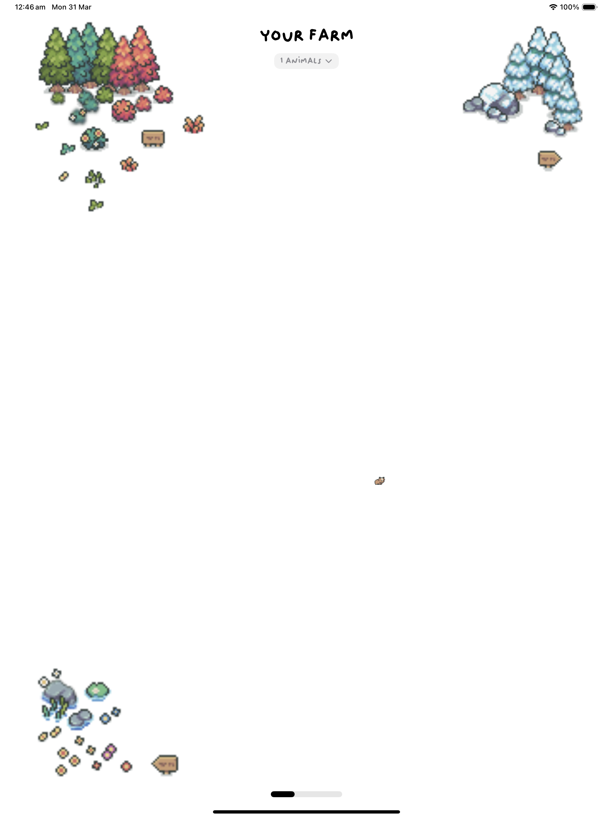 Pomodoro Timer: Hatch-a-Pet