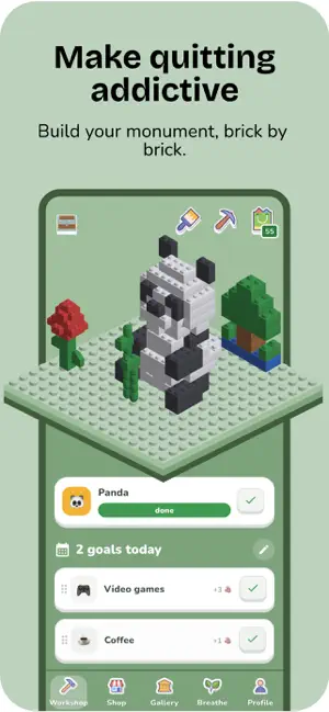 Rebuild: Resist & Build screenshot 2