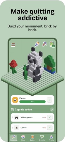 Rebuild: Resist & Build Screenshot 2 of 10