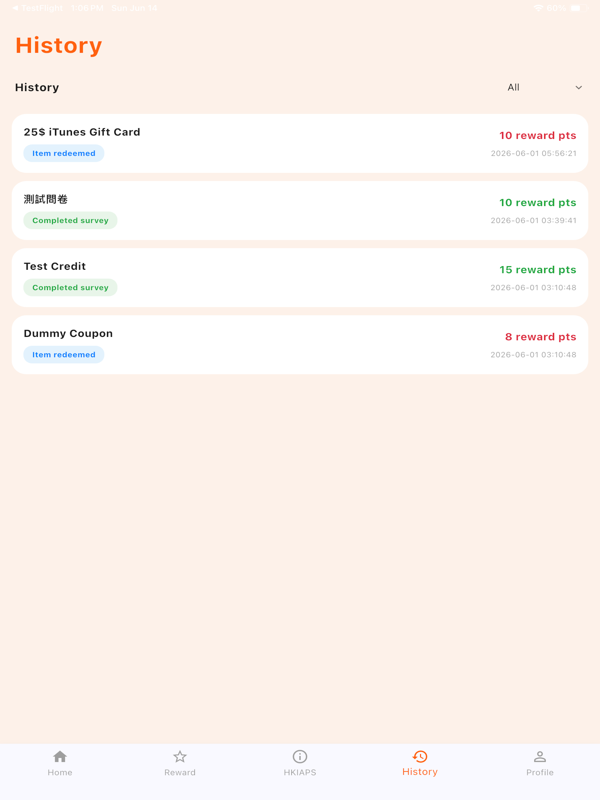 Containker screenshot 12