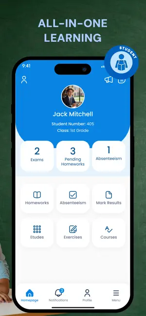 FMSSEdu screenshot 2
