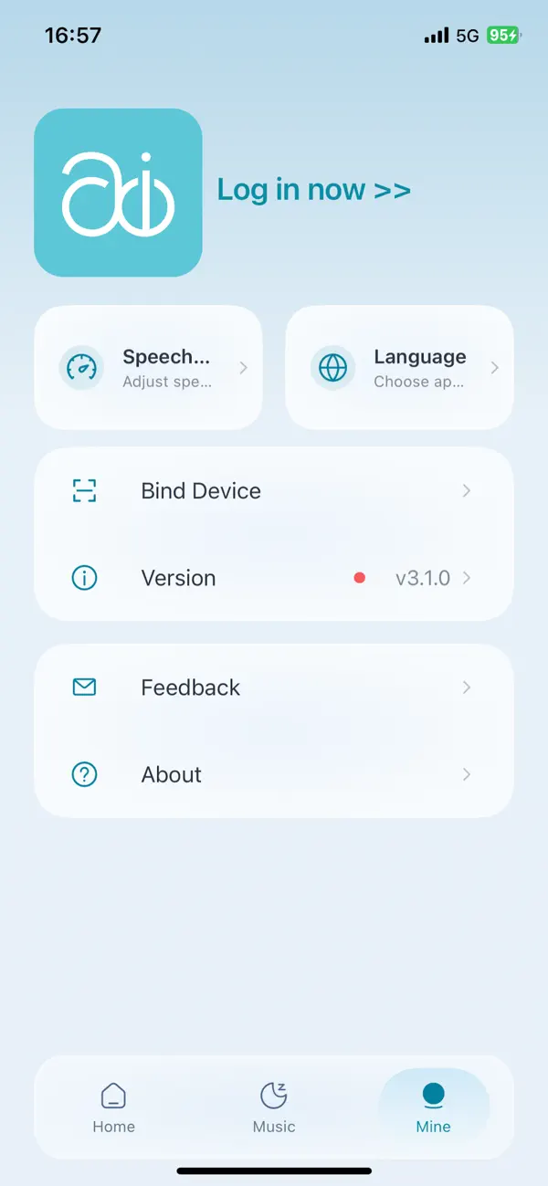 Screenshot #3 pour Aiframe