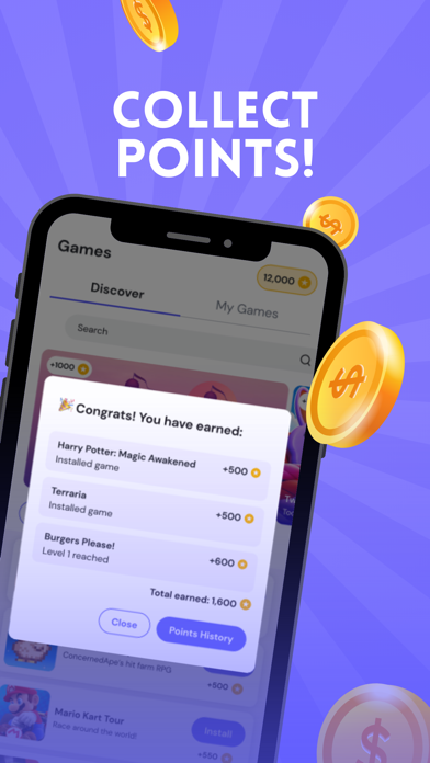 freeplay Screenshot