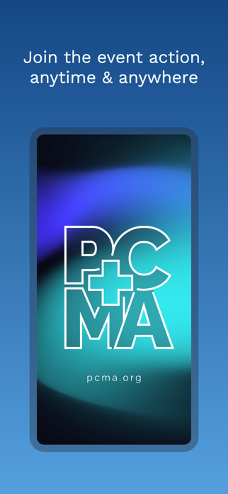 PCMA+ Screenshot 1 of 5