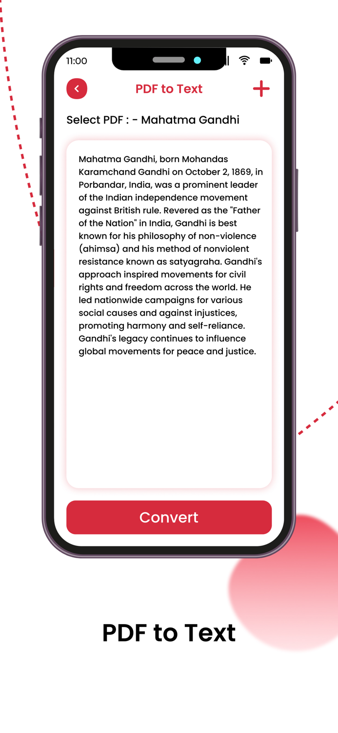 iScanner PDF Doc Reader Maker