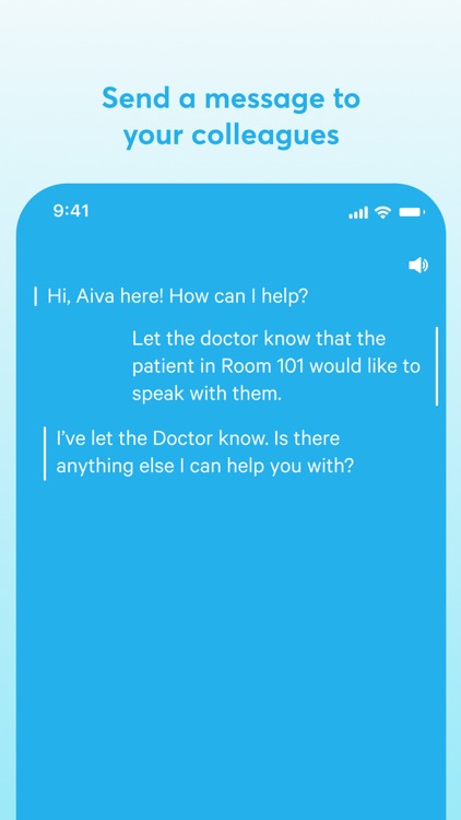Aiva Assistant screenshot-5