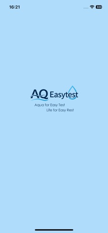 AQEasytest Screenshot 3 of 4
