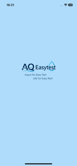 AQEasytest Screenshot 3 of 4