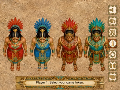 Patolli by Ventura screenshot 2