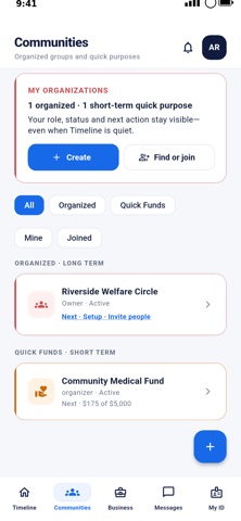 CommonRoom AI Screenshot 2 of 5