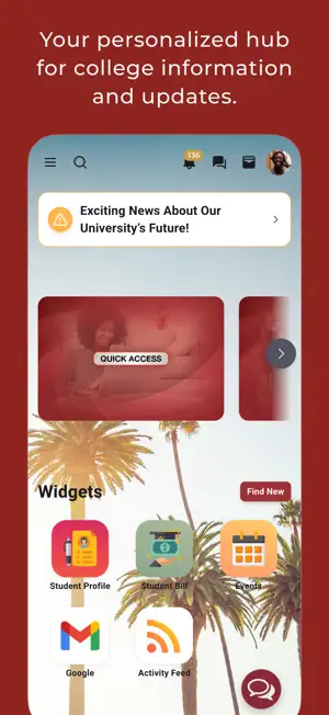 myAPU Global screenshot 1