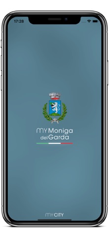 MyMonigadelGarda screenshot