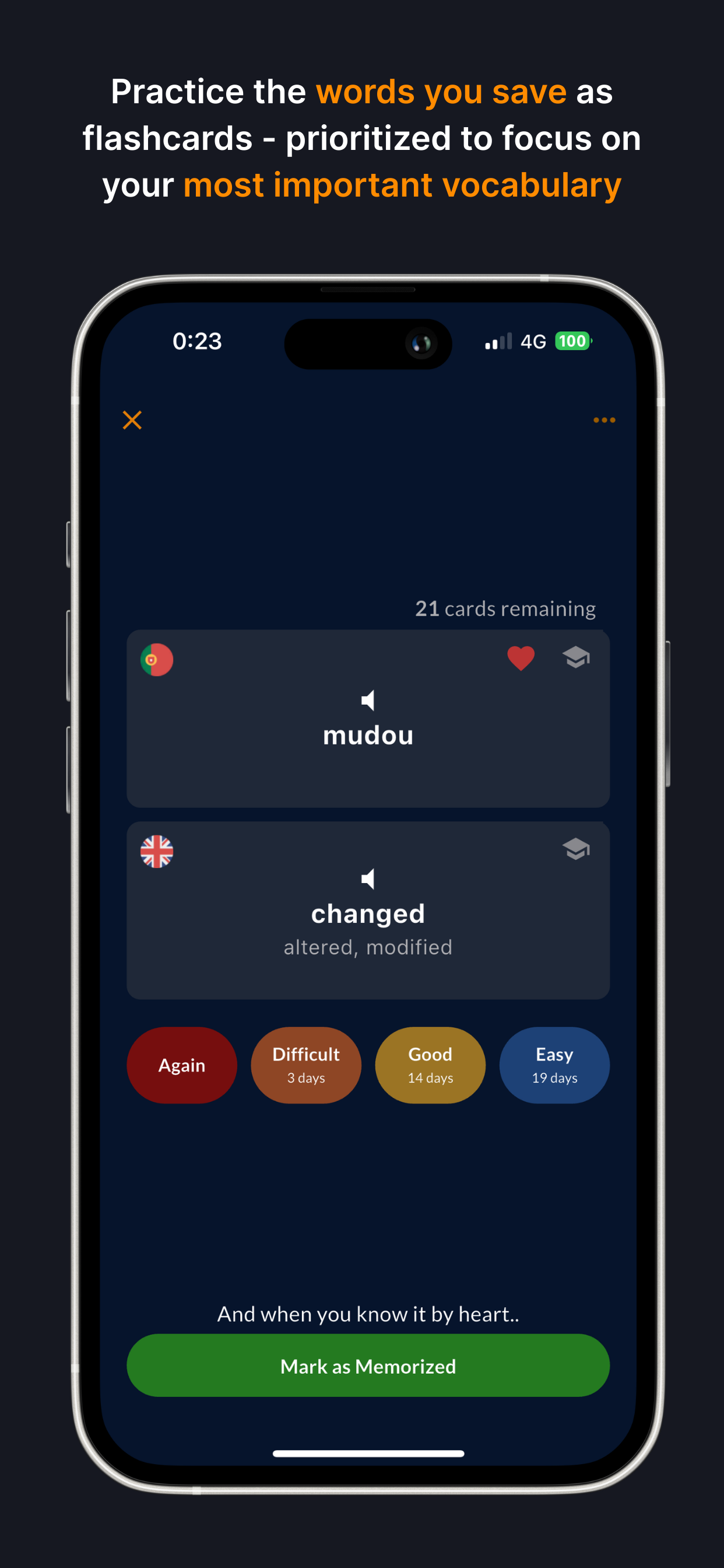 Simply Fluent: Learn Languages