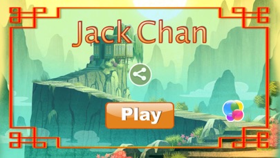 Jack Chan Screenshot