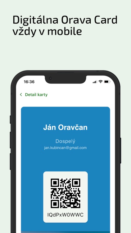 Visit Orava screenshot-4